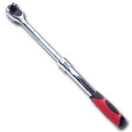 EAT-IN 1/2 Inch Drive Extendable Ratchet EA62641